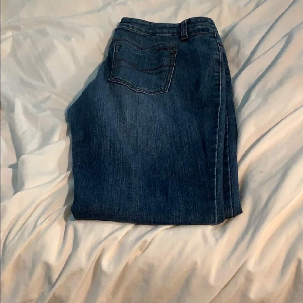 Jeans